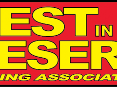 National Desert Cup Race Recap