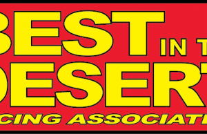 Best In The Desert Announces Jeff Phillips as New Race Operations Manager