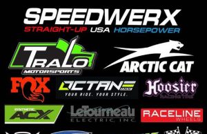 Speedwerx / Tralo Motorsports / Arctic Cat Team Ready For Rounds 7 & 8 With Champ Off-Road At Crandon