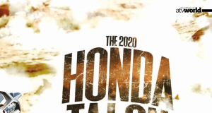THE 2020 HONDA TALON 1000X-4 & 1000X-4 LIVE VALVE