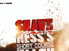 Shawn Hess’s Short Course Talon