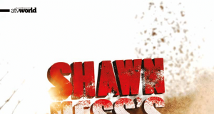 Shawn Hess’s Short Course Talon