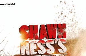 Shawn Hess’s Short Course Talon