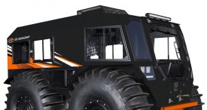 ARGO Partners with SHERP for Co-Brand Agreement
