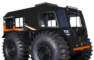ARGO Partners with SHERP for Co-Brand Agreement