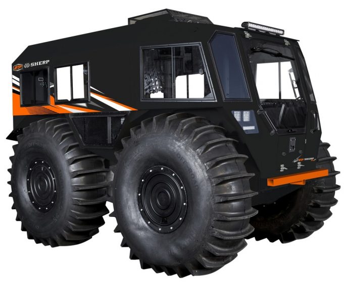 ARGO Partners with SHERP for Co-Brand Agreement