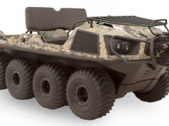 ARGO introduces 2 new Aurora models!