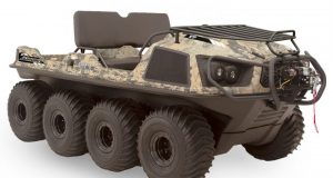 ARGO introduces 2 new Aurora models!