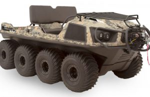 ARGO introduces 2 new Aurora models!