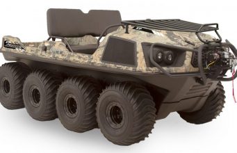 ARGO introduces 2 new Aurora models!