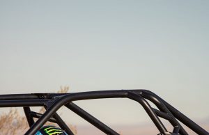 Casey Currie Joins Polaris for 2021 and Beyond
