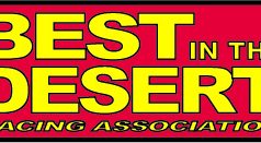 Best In The Desert Starts Year Strong BlueWater Resort Parker “425” Presented by Jimco Racing and Tensor Tire Parker “250” Pre-Fun Runs