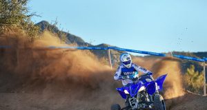 YAMAHA ANNOUNCES 2021 SPORTS ATVS