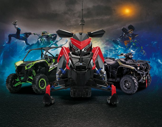 Mark Your Calendars Now!