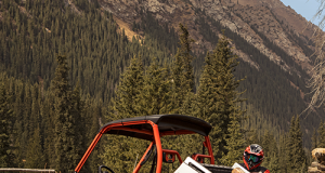 The next generation of off-road powersports has arrived in Canada