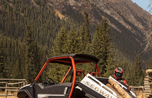 The next generation of off-road powersports has arrived in Canada