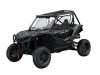 FOUR NEW SIDE-BY-SIDES RELEASED BY AMERICAN HONDA