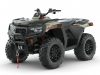 Arctic Cat® Announces All-New Alterra 600 EPS