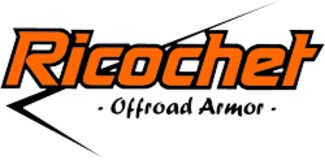 RICOCHET OFF-ROAD IS OFFERING 10% OFF IF YOU SIGN UP