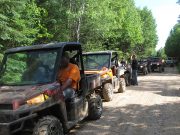 HIGH LIFTER MUD NATIONALS APRIL 7-11, 2021!