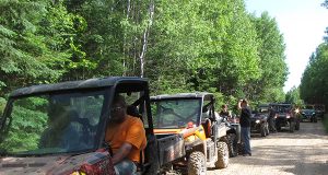 HIGH LIFTER MUD NATIONALS APRIL 7-11, 2021!