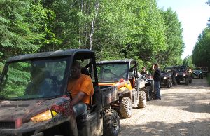 HIGH LIFTER MUD NATIONALS APRIL 7-11, 2021!