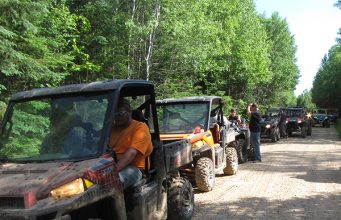 HIGH LIFTER MUD NATIONALS APRIL 7-11, 2021!