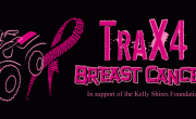 TRAX4 BREAST CANCER ATV RIDE GOING VIRTUAL