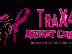 TRAX4 BREAST CANCER ATV RIDE GOING VIRTUAL