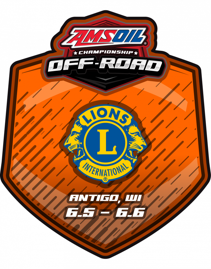 AMSOIL CHAMPIONSHIP OFF-ROAD 2021 NATIONAL TOUR