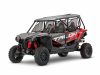 THE 2020 HONDA TALON 1000X-4 & 1000X-4 LIVE VALVE