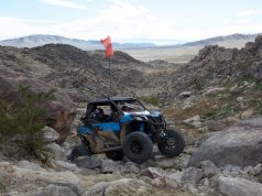 DRIVE TIME WITH THE NEW MAVERICK SPORT X rc