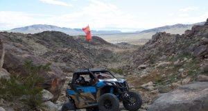 DRIVE TIME WITH THE NEW MAVERICK SPORT X rc