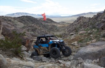 DRIVE TIME WITH THE NEW MAVERICK SPORT X rc