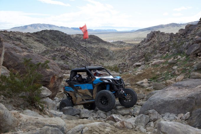 DRIVE TIME WITH THE NEW MAVERICK SPORT X rc