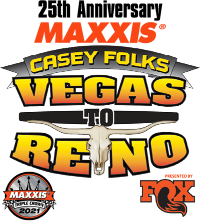 BITD’S Maxxis Tires “Casey Folks” Vegas to Reno
