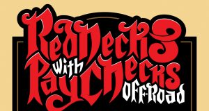 RWP ANNOUNCES FALL MUD CRAWL