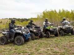 Arctic Cat Releases 2022 Model Line-up With Prowler Pro Ppgrades, New Technology and a Brand-new Alterra 600!