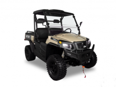 HISUN INTRODUCES NEW COLORS