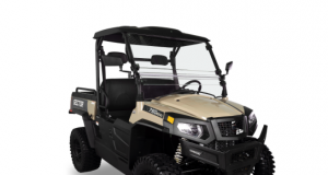 HISUN INTRODUCES NEW COLORS