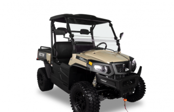 HISUN INTRODUCES NEW COLORS