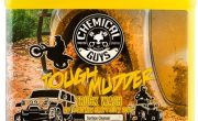 Chemical Guys Tough Mudder Off-Road Heavy Duty Soap