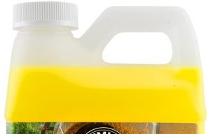 Chemical Guys Tough Mudder Off-Road Heavy Duty Soap