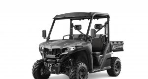 NEW CFMOTO UFORCE 600 ARRIVES