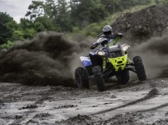 MY 2022 Polaris Scrambler XP 1000 S Limited