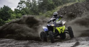 MY 2022 Polaris Scrambler XP 1000 S Limited