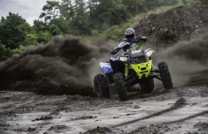 MY 2022 Polaris Scrambler XP 1000 S Limited