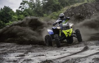 MY 2022 Polaris Scrambler XP 1000 S Limited