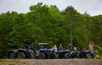 Getting Started with ATVing in Ontario: A Comprehensive Guide