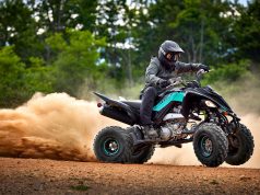 Part 1: Finding the Perfect ATV Helmet Fit
